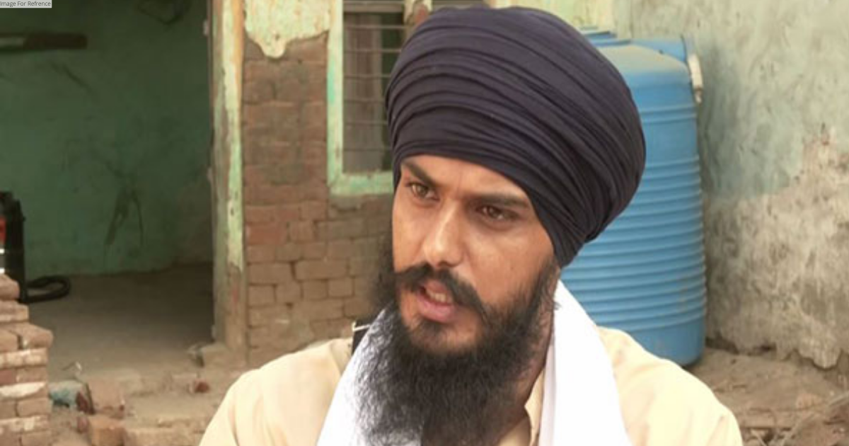 Ajnala incident could have been avoided, will change future course: Amritpal Singh